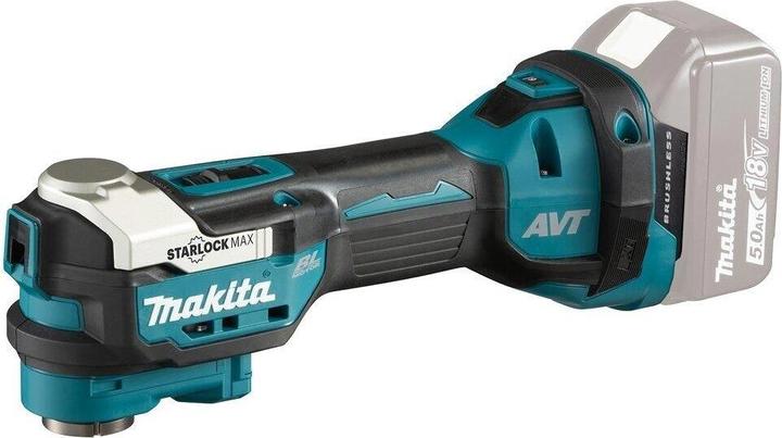 Produktbild Makita DTM52RTJX2