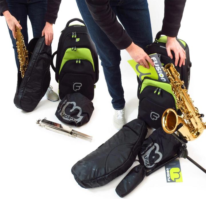 Produktbild Fusion Premium (Altsaxophon)
