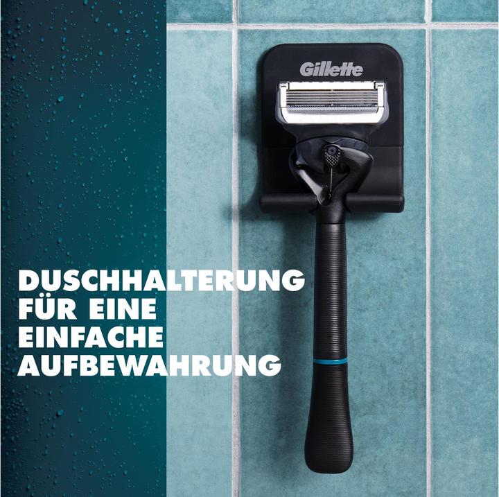 Actual product image Gillette Intimate