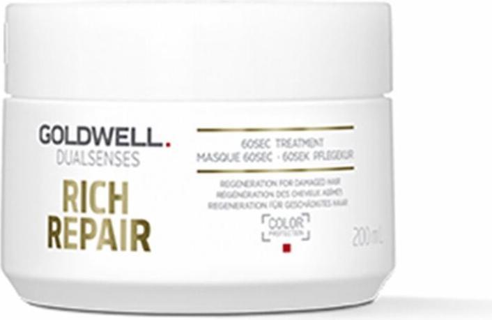 Actual product image Goldwell rich repair (200 ml)