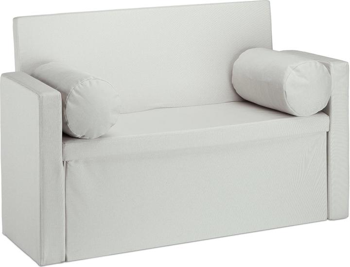 Image du produit Relaxdays Banc (115 cm)