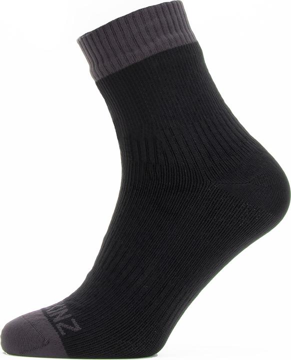 Black / Grey