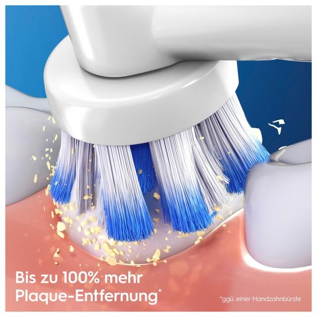 Image du produit Oral-B PRO 3 3500 (Brosse à dents oscillo-rotative)