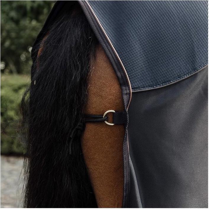 Image du produit Kentucky Horsewear Couverture anti-mouches (140 cm)