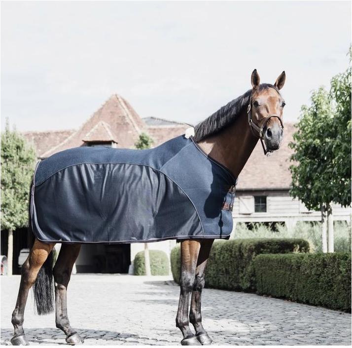 Image du produit Kentucky Horsewear Couverture anti-mouches (140 cm)
