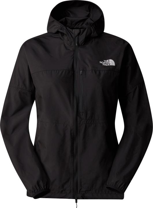 Actual product image North Face Higher Run Wind (S)