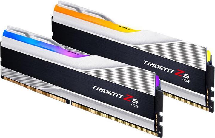Produktbild G.Skill Trident Z5 RGB (2 x 16GB, 7200 MHz, DDR5-RAM, DIMM)
