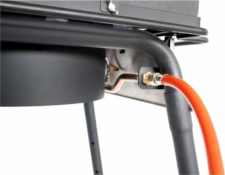 Actual product image Petromax Gas table multiple burner
