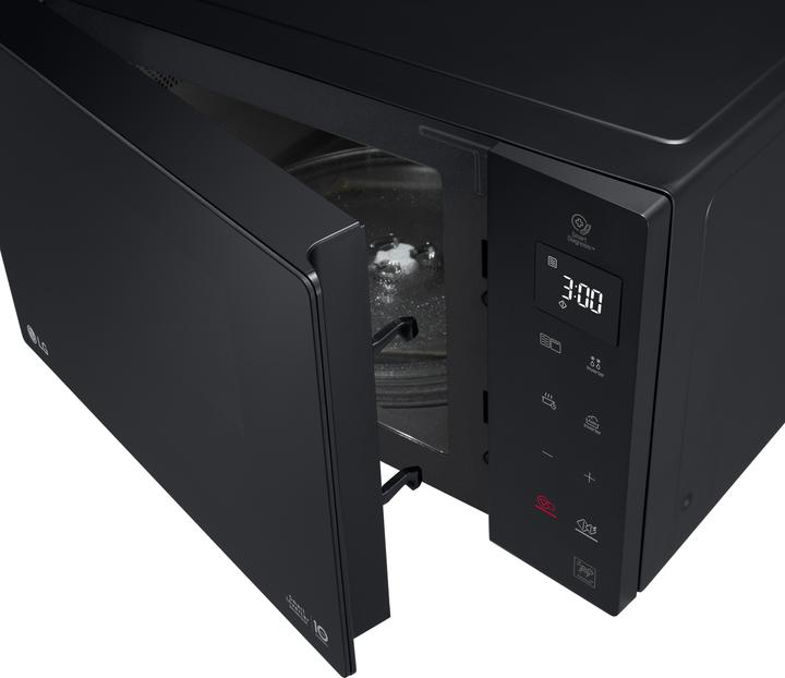 Actual product image LG Mh6535gis (25 l)