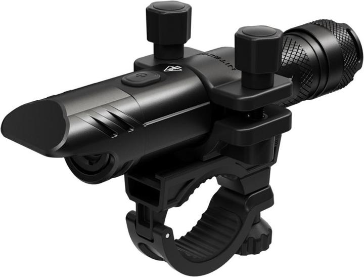 Produktbild Nitecore BR25 Fahrradlicht 1400 Lumen inkl. Akku USB (21 cm)