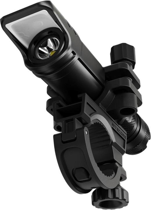 Produktbild Nitecore BR25 Fahrradlicht 1400 Lumen inkl. Akku USB (21 cm)