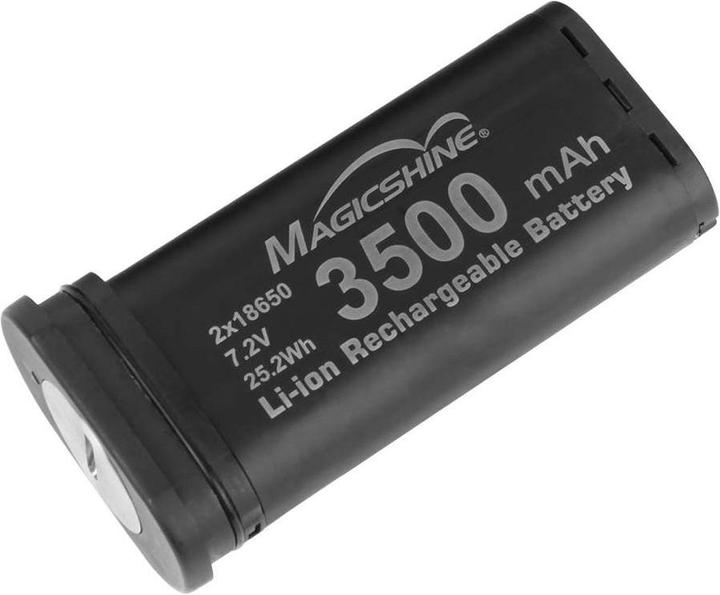 Produktbild Olight Akku Pack 3500 mAh für Allty 2000