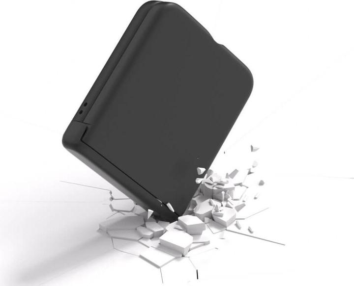 Immagine prodotto Cover-Discount Xiaomi Mix Flip - Custodia per cellulare Skin Feel con protezione della cerniera (Xiaomi MIX Flip)