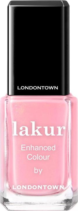 Londontown Lakur - Candy Floss (Candy Floss, Farblack)