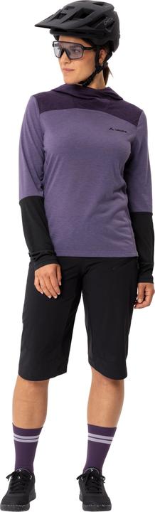 Image du produit Vaude Tremalzo LS Shirt (L)