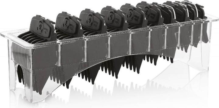 Immagine prodotto XanitaliaPro Set con pettine magnetico per tagliacapelli