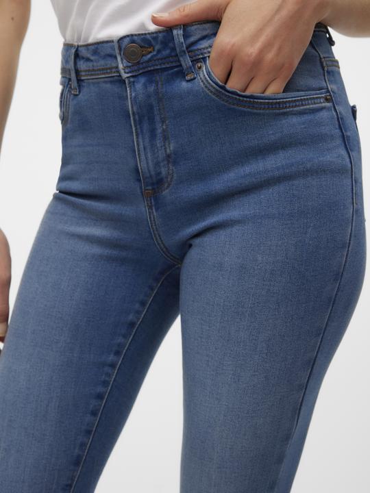 Produktbild Vero Moda VMTANYA Normal Waist Skinny Fit Jeans (34)