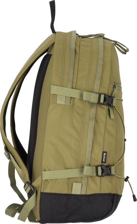 Produktbild Haglöfs Backup Rucksack 47 cm Laptopfach (17 l)