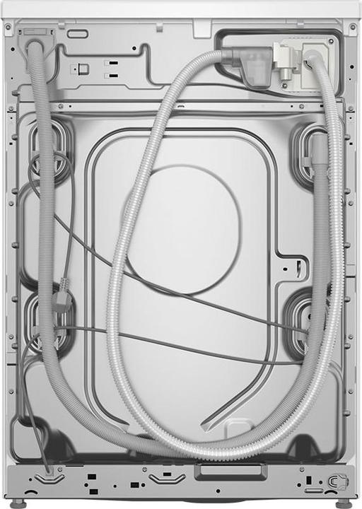 Immagine prodotto Siemens WG56B214CH (10 kg, A sinistra, Spina CH)