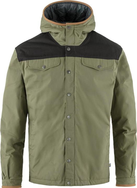 Fjällräven Greenland No. 1 Down Jacket