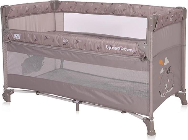 Produktbild Lorelli Baby Reisebett Up'n Down