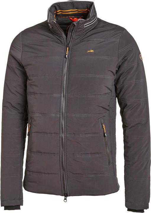 Produktbild Schockemöhle Sports Steppjacke Vince Herren (L)