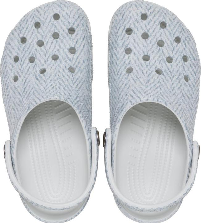 Produktbild Crocs Classic Tweed Clog (43, 43.5, 44, 43 1/3)