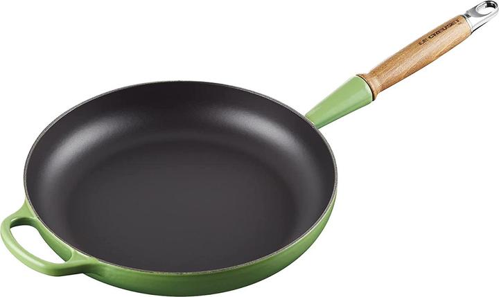 Le Creuset Gussbratpfanne (28 cm, Bratpfanne, Gusseisen)