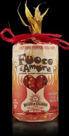 Image du produit Delizie di Calabria Sauce au piment (90 g)