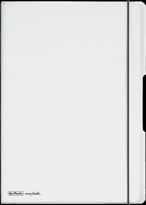 Immagine prodotto Herlitz my.book flex PP (A4, Righe)