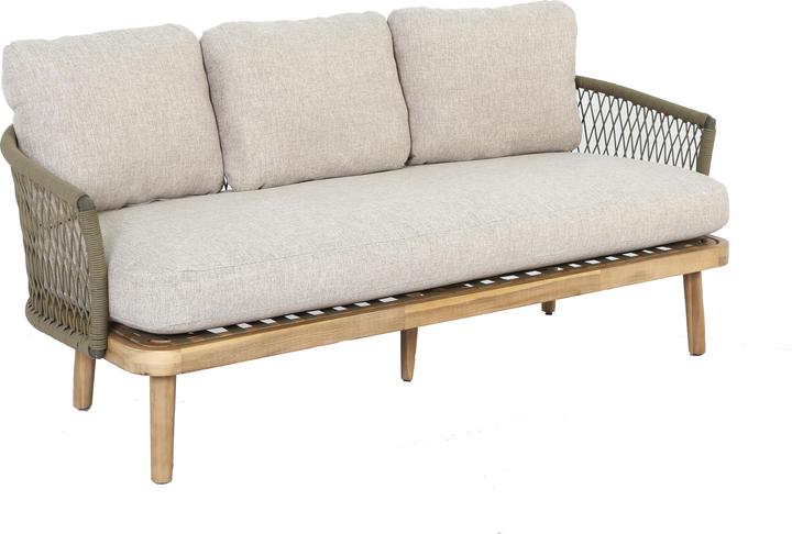 Actual product image Giardimo Nomad