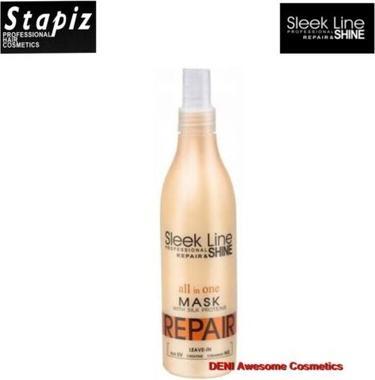 Productafbeelding Stapiz Sleek Line Repair All In One Masker (300 ml)