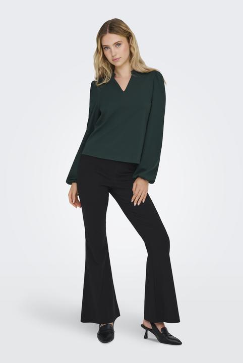 Produktbild Only Ausgestellt Hohe Taille Hose Hose (M)