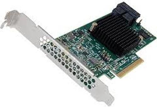Immagine prodotto LSI SAS9300-8i: controller HBA SAS3 a 8 porte