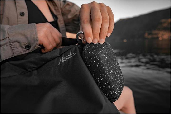 Actual product image Matador NanoDry (132 x 60 cm)
