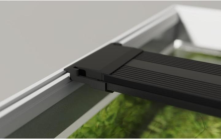 Immagine prodotto Chihiros Lampada universale per acquari WRGB 700 con controller (Modulo LED, 33 W)