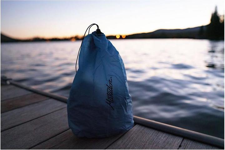Produktbild Matador Droplet Water Resistant Stuff Sack