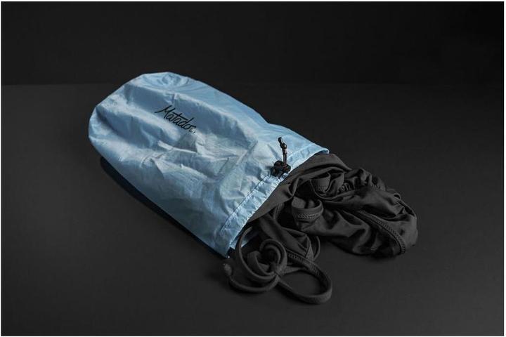 Produktbild Matador Droplet Water Resistant Stuff Sack
