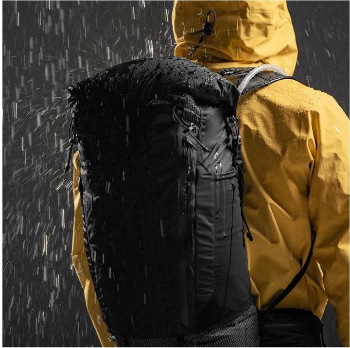 Productafbeelding Matador Freerain28 Waterdichte Opvouwbare Rugzak (28 l)