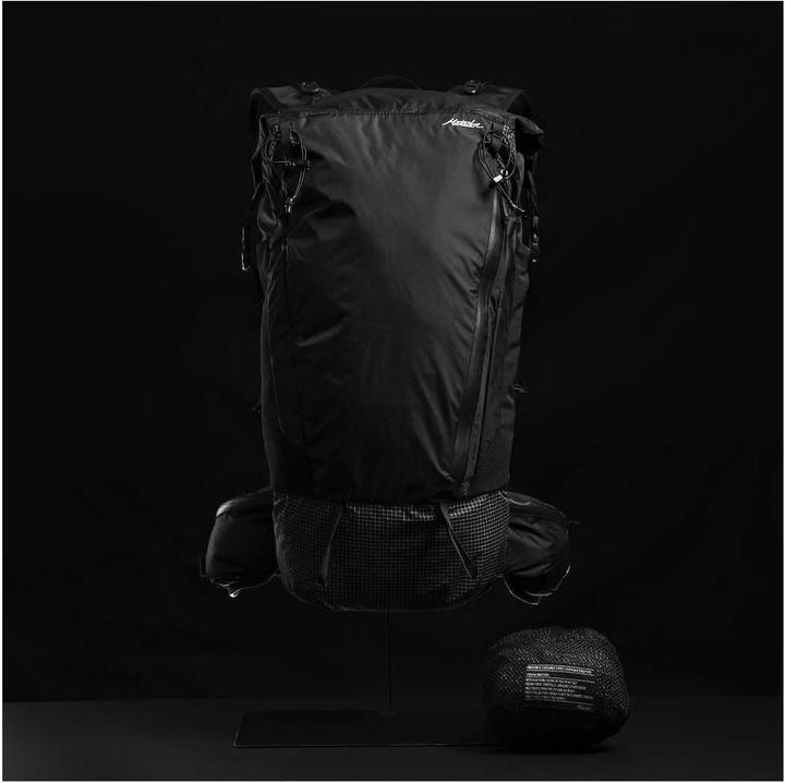 Productafbeelding Matador Freerain28 Waterdichte Opvouwbare Rugzak (28 l)