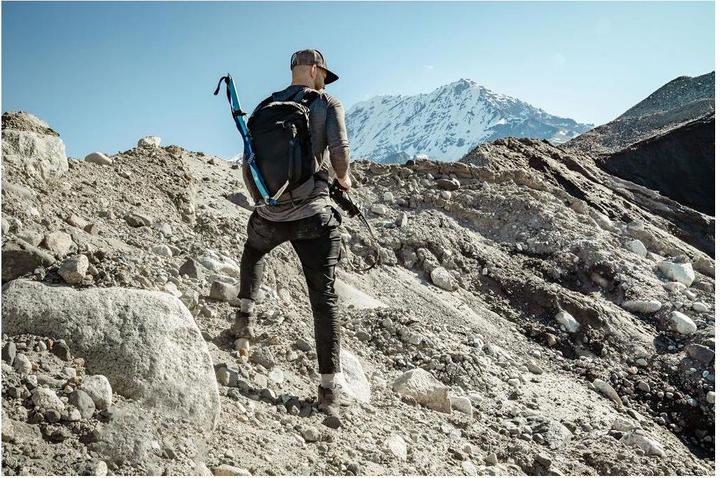 Actual product image Matador Freerain (22 l)