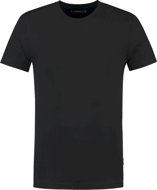 Produktbild Tricorp 101014Black128 T-Shirt Slim Fit Kids (128)