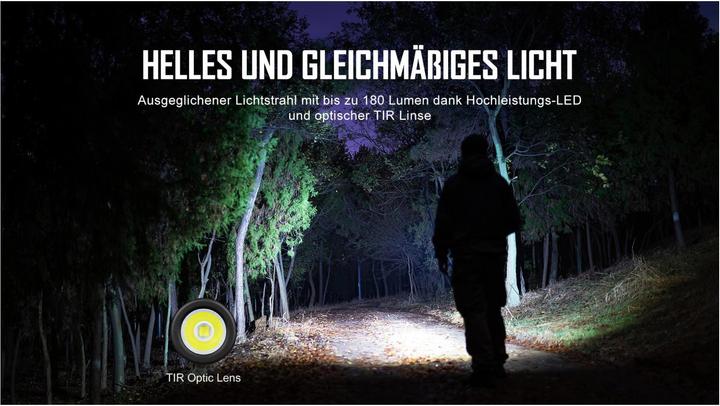 Actual product image Olight I1R 2 Pro (1.62 cm, 180 lm)