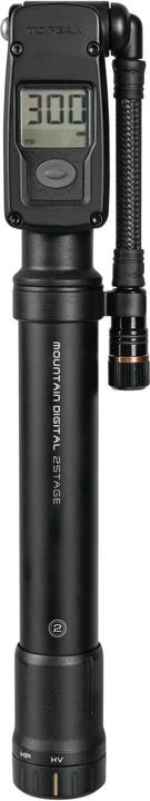Topeak Mountain 2Stage Digital