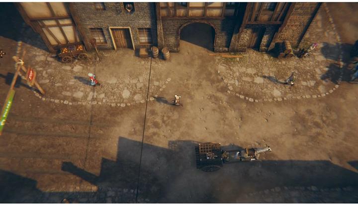 Immagine prodotto astragon Rustler (PS5, DE)