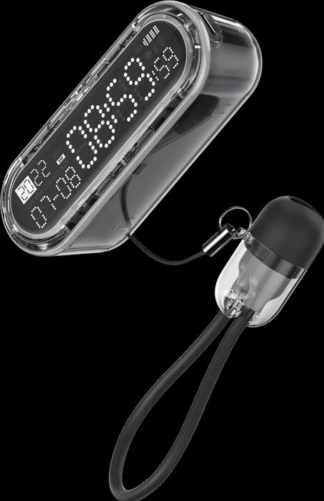 Actual product image Sharge Cable - Capsule Gravity BLA (0.13 m)