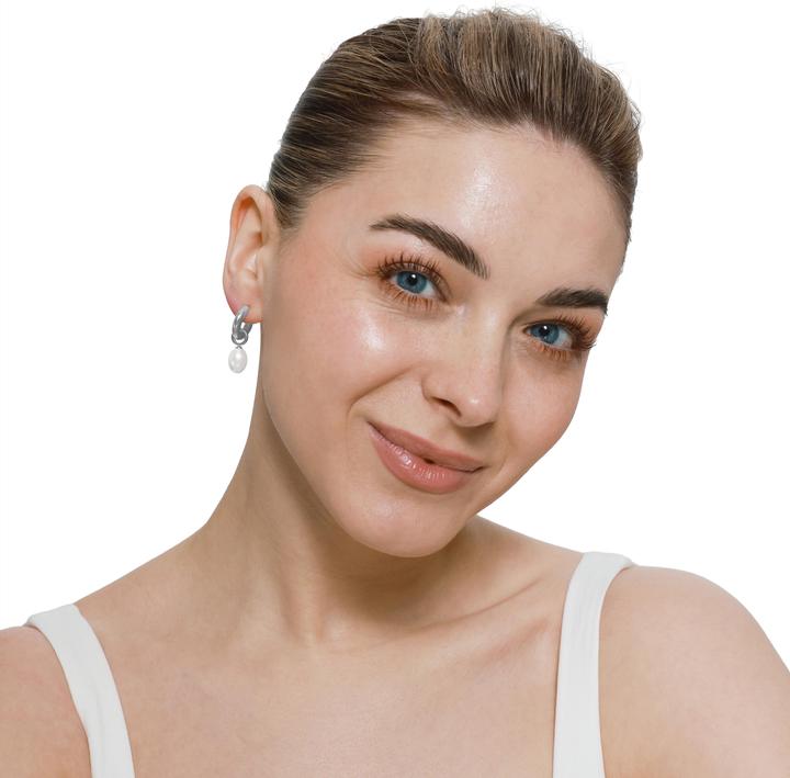 Immagine prodotto Heideman Sosia color argento (100% acciaio inossidabile)