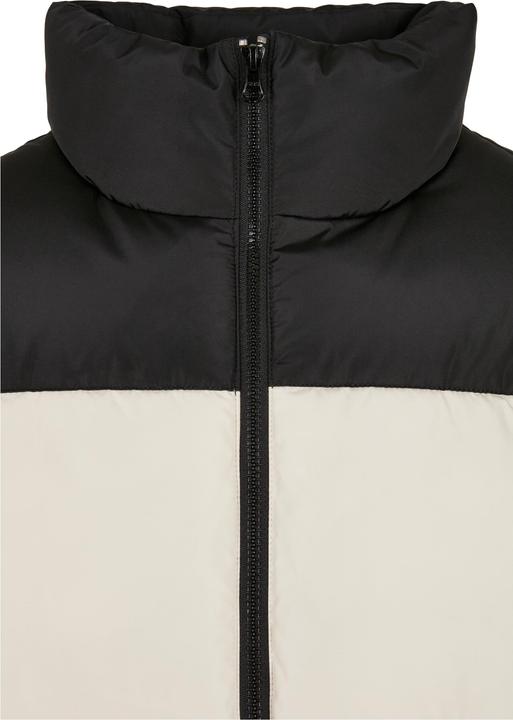 Produktbild Urban Classics Block Puffer Vest (XXL)