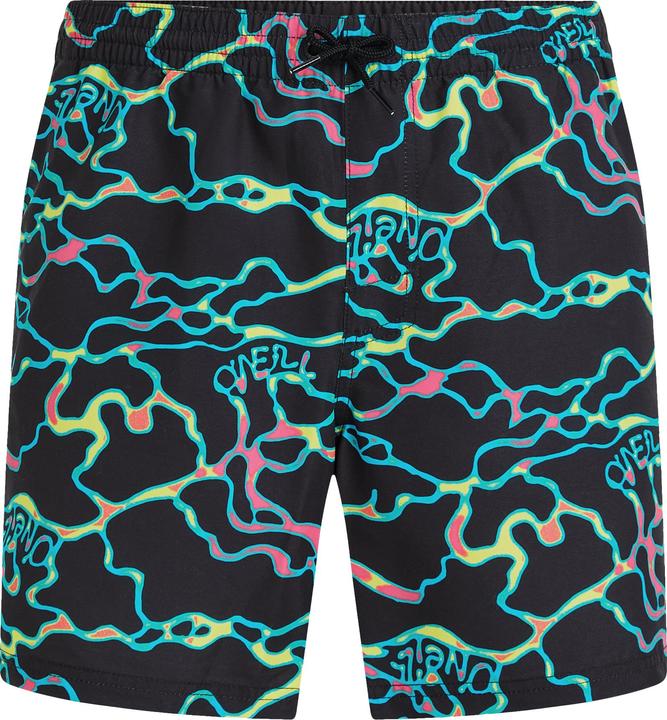 Actual product image O'Neill Jack Cali Crazy 16" Swim Shorts (L)