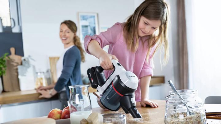 Productafbeelding Bosch Hausgeräte BBS711W